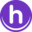 h