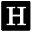 h