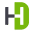 h