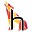 h