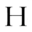 h