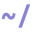 h