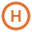 h