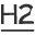 h