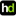h