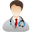 h