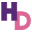 h