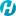 h
