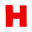 h