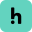 h