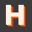 h