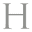 h