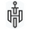 h