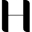 h