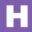 h
