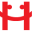 h