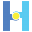 h