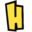 h