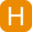 h