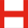 h