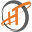 h