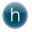 h