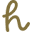 h