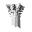 h