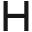 h