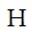 h