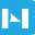 h