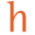 h