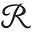 r