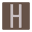 h