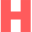 h