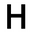 h