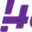 h