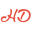 h