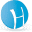h