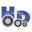 h
