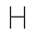 h