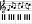 h