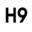 h