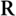 r