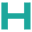h