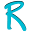 r