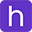 h