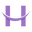 h