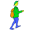 h