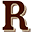 r